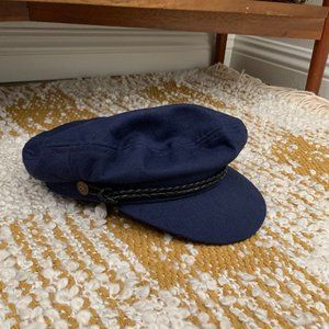 Brixton Hat